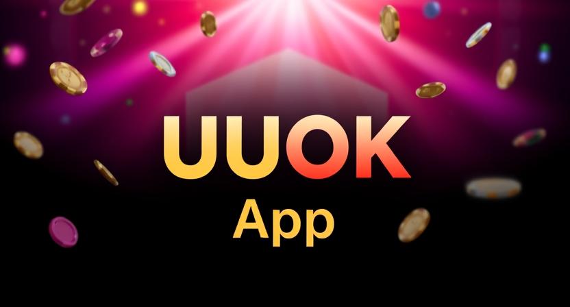 Smooth and instant banking on UUOK app