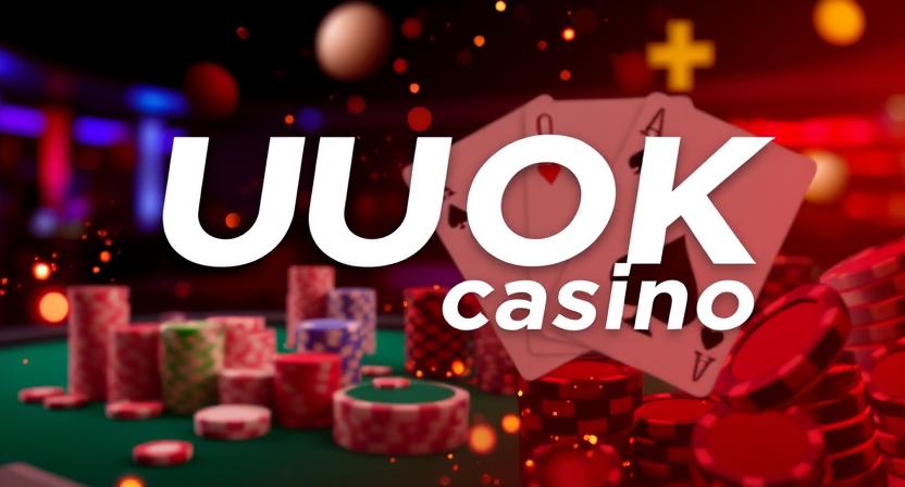 Fast withdrawals with local payments at UUOK casino