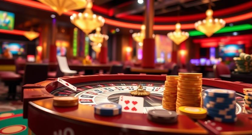 UUOK Casino UUOK casino platform