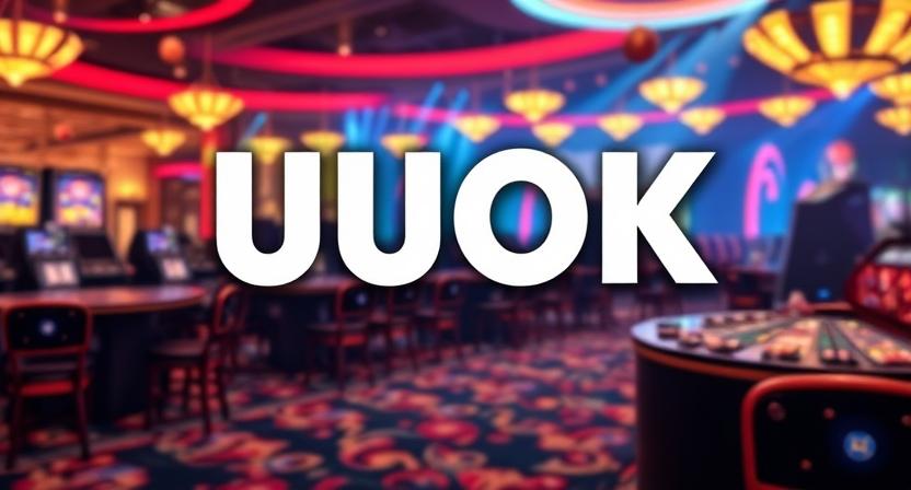 UUOK login with advanced security features