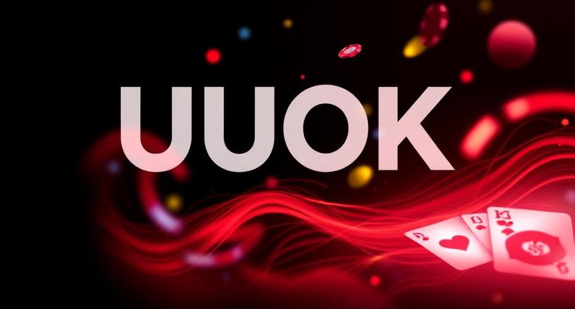 Simple registration for new UUOK users