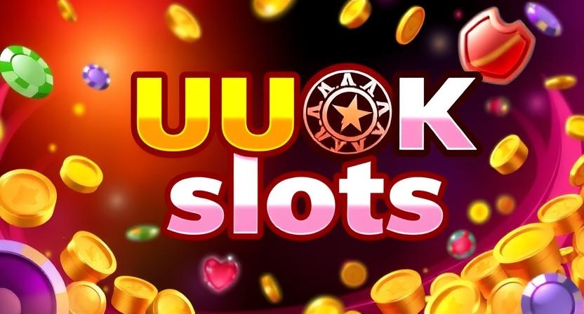 Smooth and fast UUOK slots for mobile play